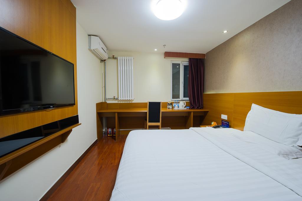 7Days Premium Shenzhen High New Science And Technology Park Subway Station Hotell Eksteriør bilde