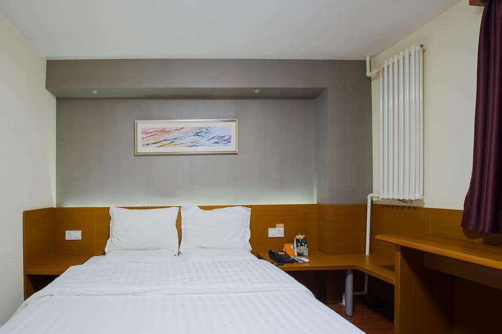 7Days Premium Shenzhen High New Science And Technology Park Subway Station Hotell Eksteriør bilde